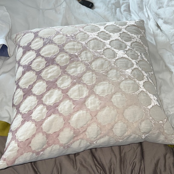 Decorative Throw Pillow